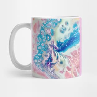 Candy crash pour art Mug